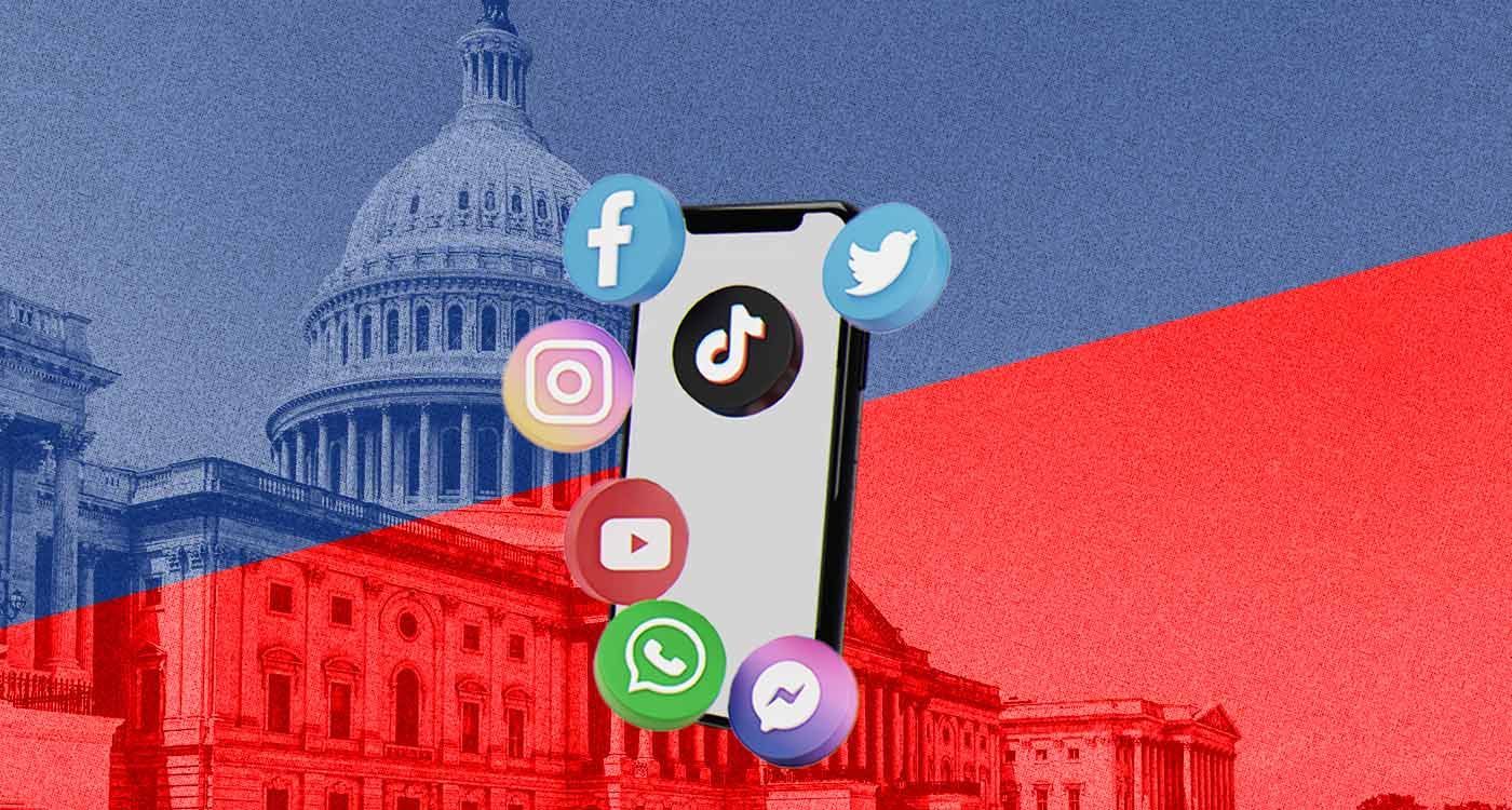 Time Magazine : Les grands défis de l'élection présidentielle américaine et la polarisation des médias
