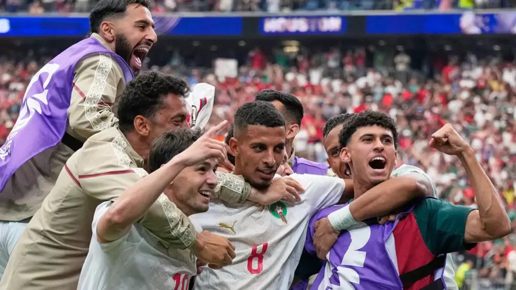 Quarts de finale Mondial 2026 : La France prépare son choc face au Maroc avec optimisme
