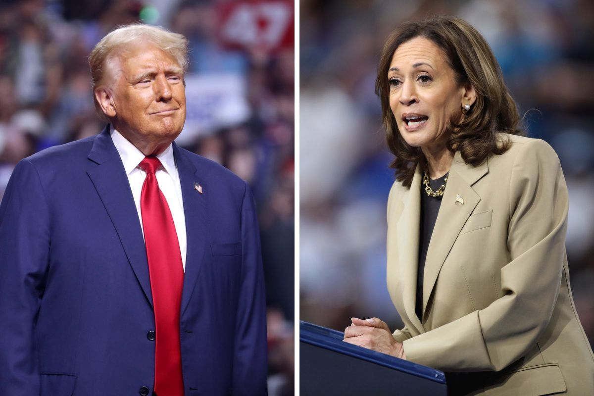 Élections Présidentielles Américaines : Analyse des Programmes Économiques des Candidats et Leurs Répercussions Globales.