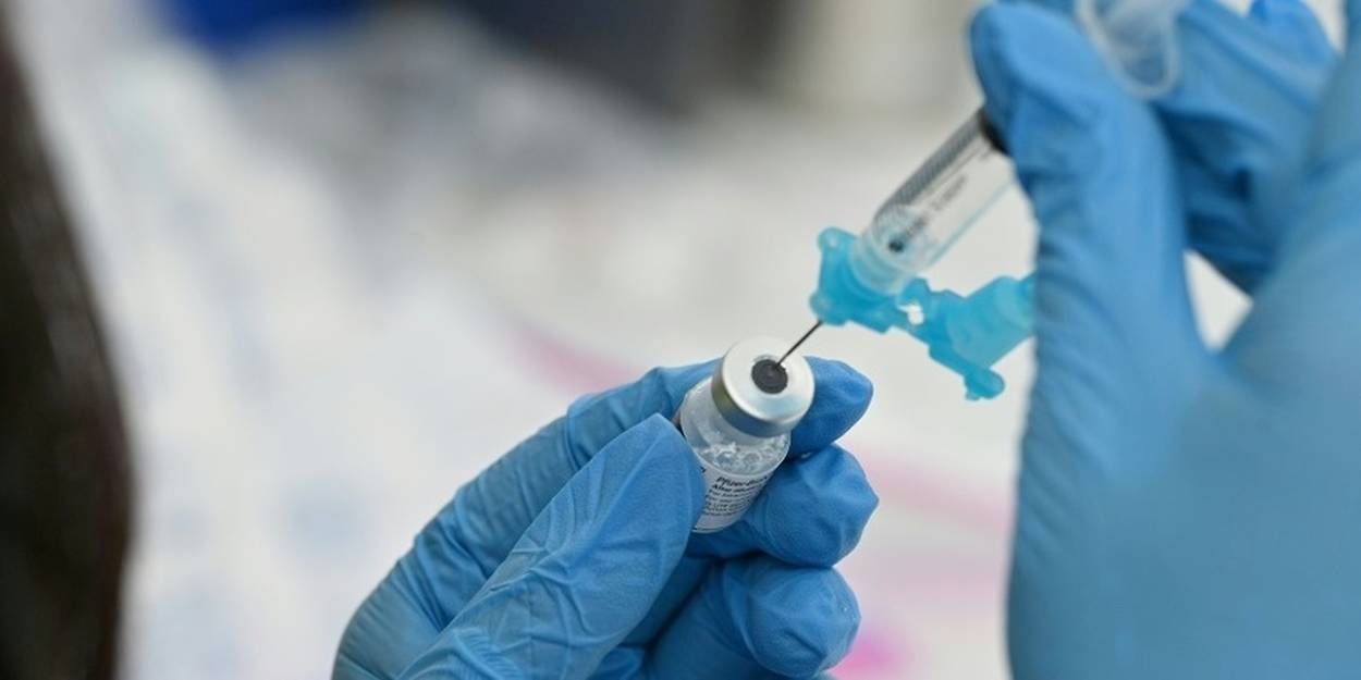 OMONDO SANTÉ - États-Unis : feu vert pour un vaccin antigrippal auto-administré