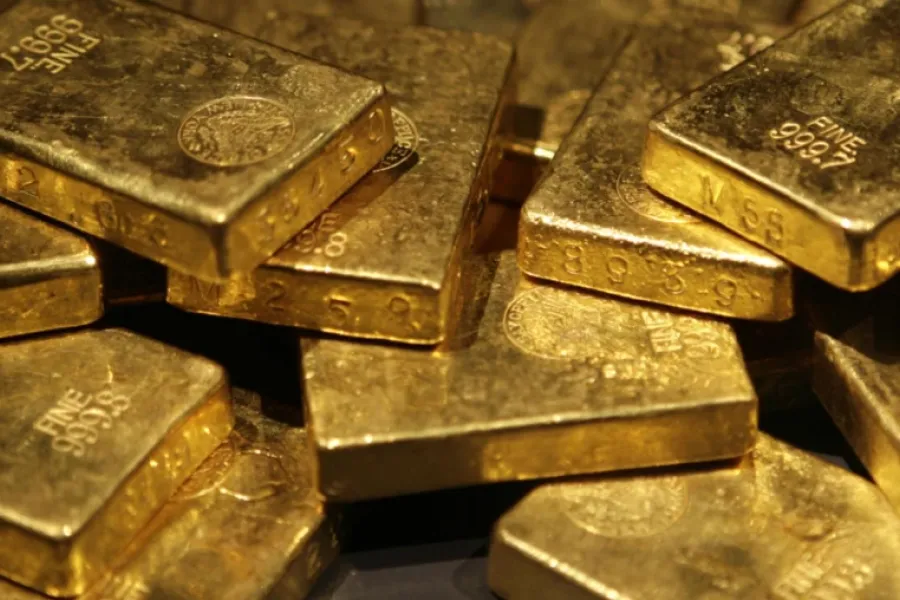 L'Or à 5 000 dollars : Le signal d'alarme d'un système financier mondial à bout de souffle