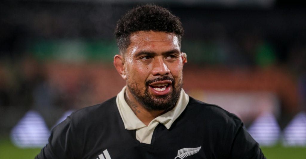 Rugby Championship – Nouvelle-Zélande s’impose 41-24 en Argentine, résumé vidéo du succès spectaculaire