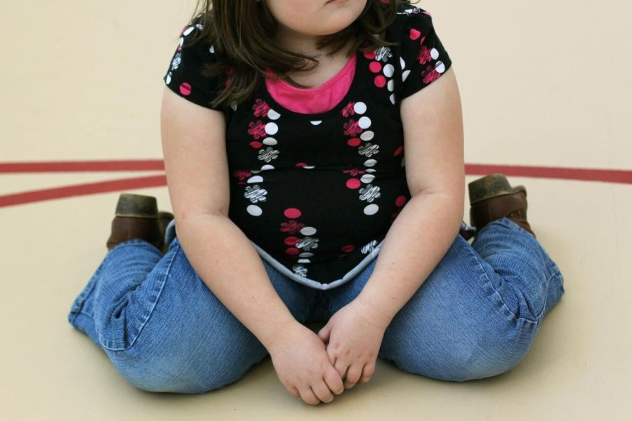 L’obésité des jeunes devient la première forme de malnutrition mondiale, selon l’Unicef