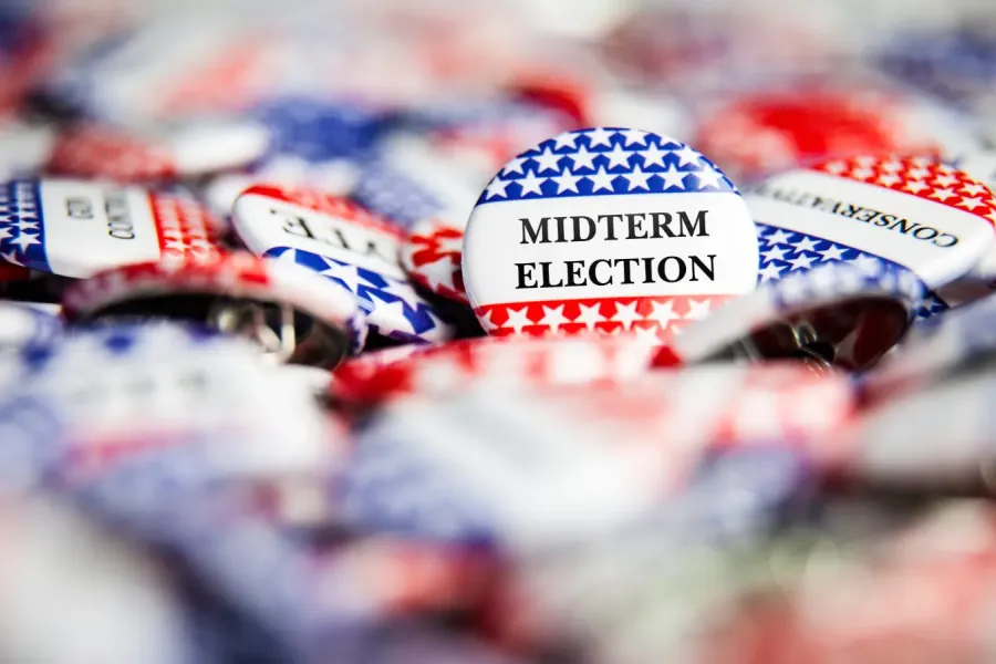 États-Unis 2026 : Les Midterms de la Discorde et le Spectre de la Fragmentation