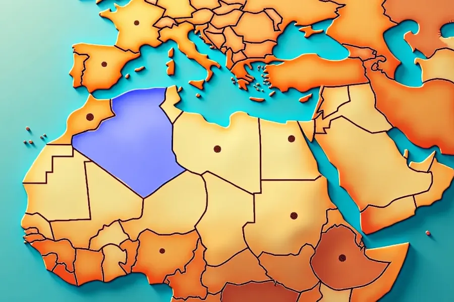 Énergie, transition et géopolitique des ressources en 2026 : recomposition des équilibres et stratégie d’approvisionnement