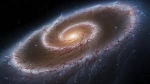 Nouvelles découvertes en astrophysique : la formation des galaxies dévoilée en 2025