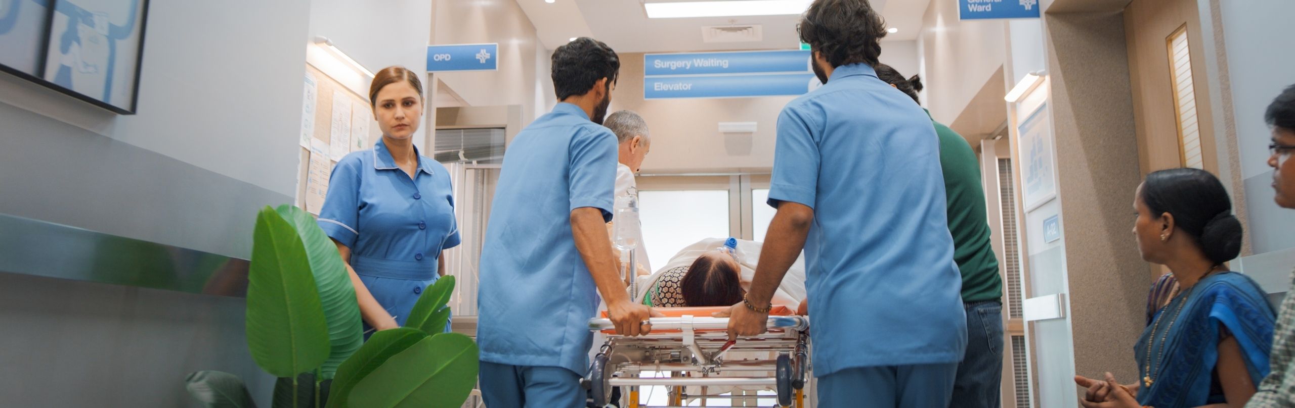 Les hôpitaux français face à la crise des soins : quelles réformes nécessaires ?