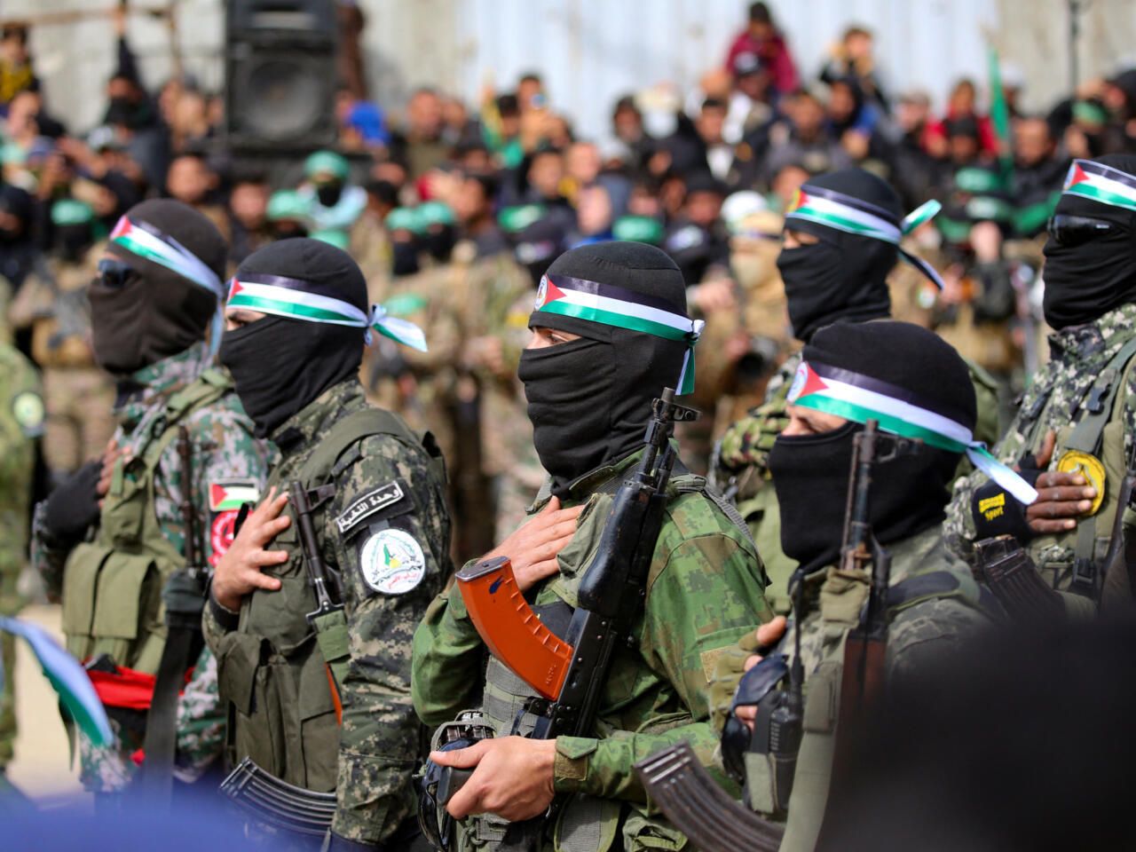 Israël-Hamas : Pressions diplomatiques croisées – Trump et le Hamas tentent de relancer les négociations sur les otages