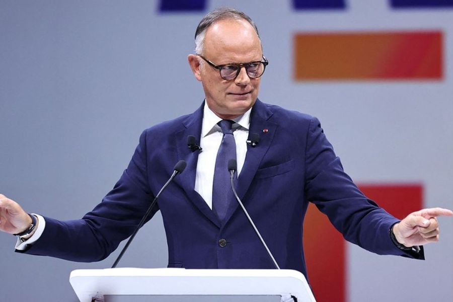 Élection présidentielle 2027 : Le grand meeting d'Édouard Philippe à Paris bouscule la droite