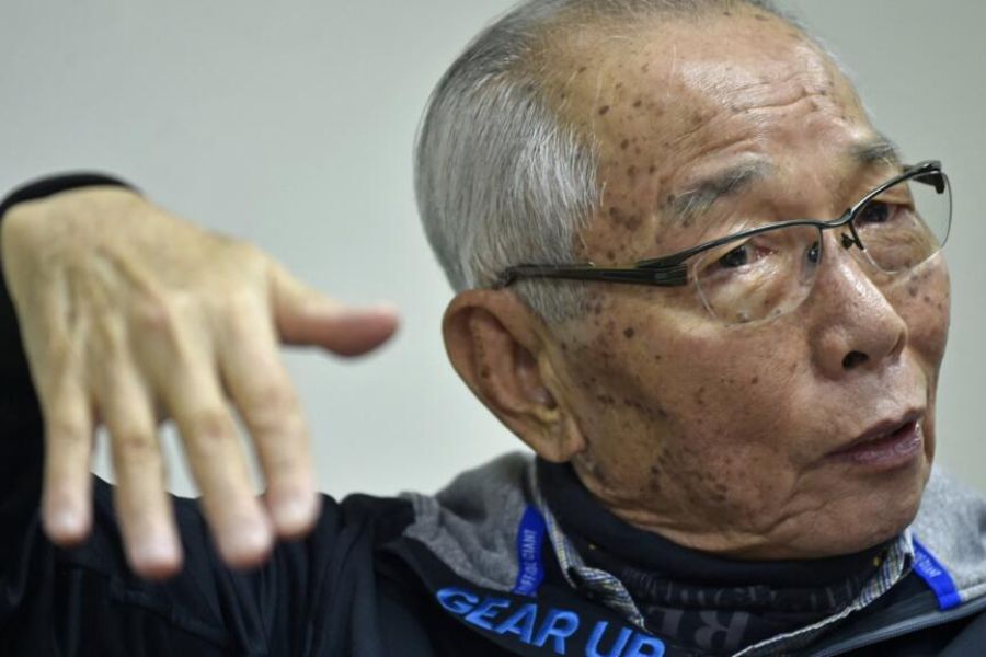 Décès de King Liu : L'Industrie Mondiale du Vélo Pleure le Fondateur Visionnaire de Giant