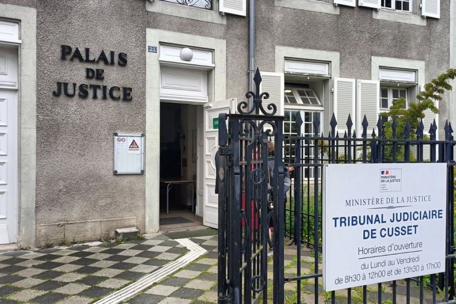 Montluçon, un homme hospitalisé après plusieurs jours de séquestration et de tortures