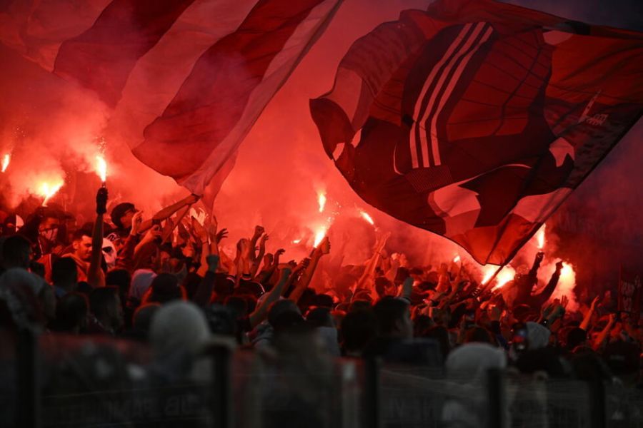 Ligue 1, Metz et Reims se neutralisent lors du barrage aller, la montée se jouera au retour