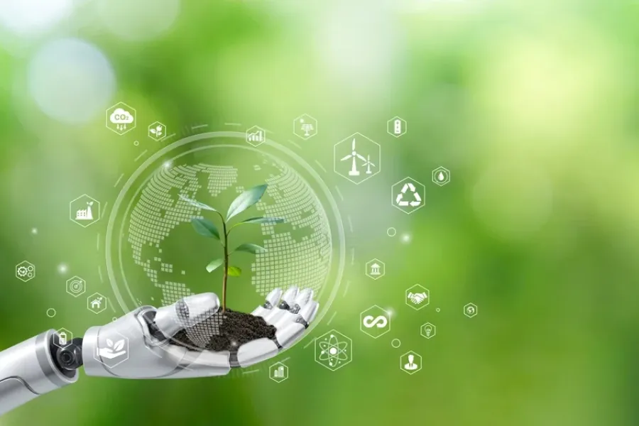 Green Tech & Réalité : Le bilan carbone mondial au 11 janvier 2026