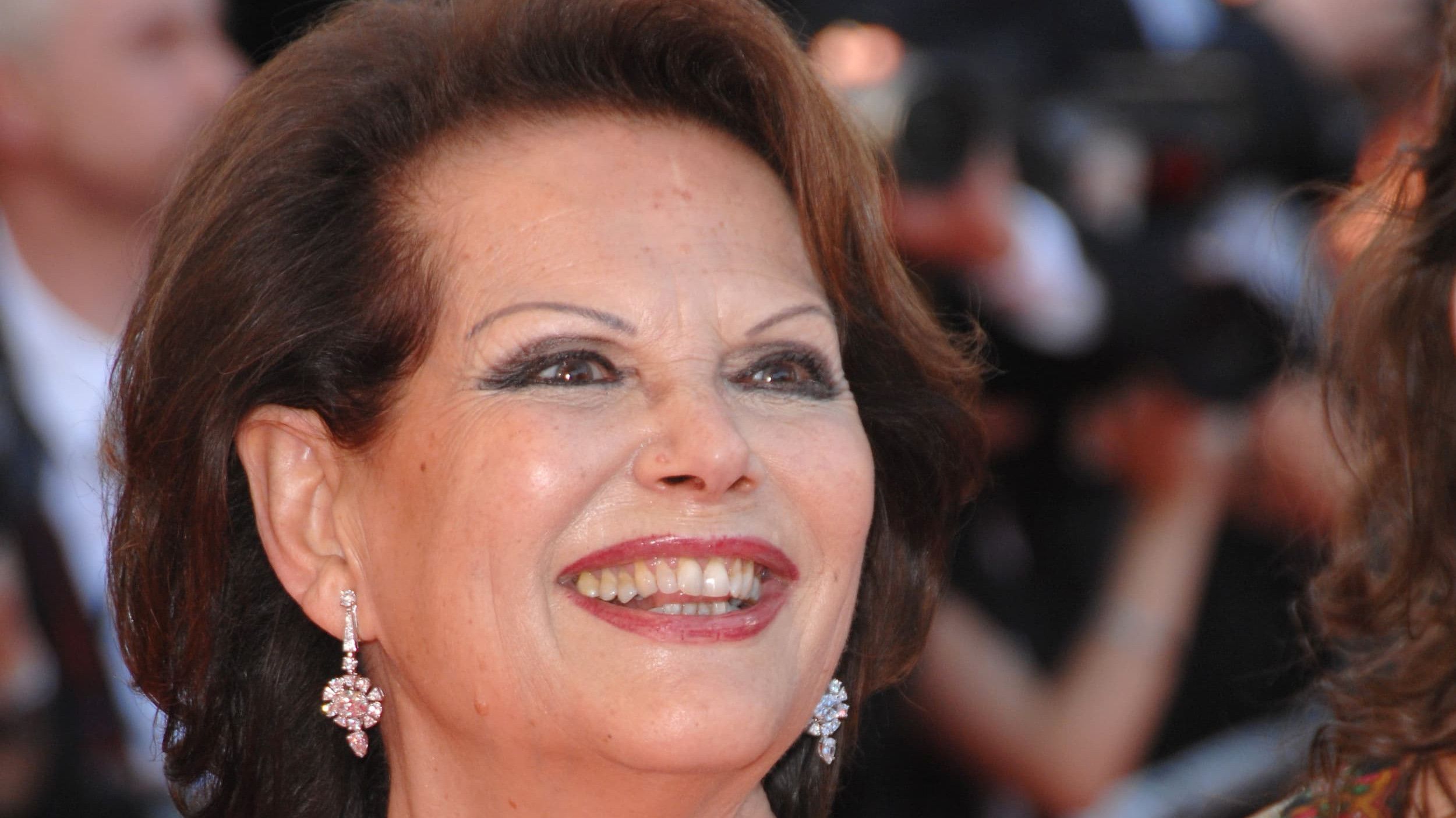 Cinéma : décès de Claudia Cardinale, icône italienne légendaire, à 87 ans