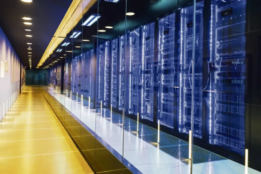 Marchés Financiers : L'IA générative face au spectre de la bulle spéculative