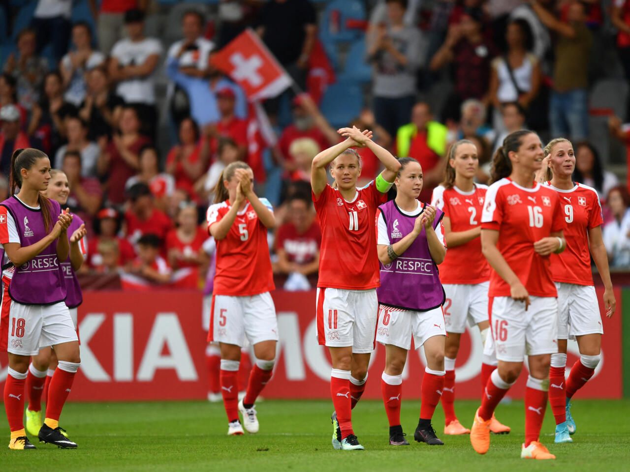 Euro féminin de football 2025 : coup d’envoi en Suisse, la France parmi les favorites d’une compétition en pleine mutation