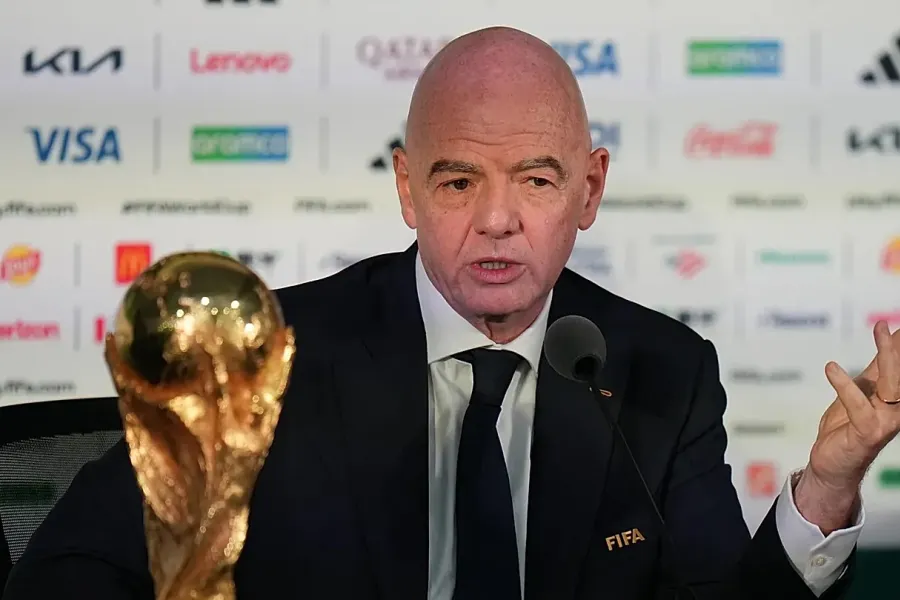 Le Secteur Sportif Mondial en Ébullition : La FIFA et ses Projets d'Ouverture au Private Equity