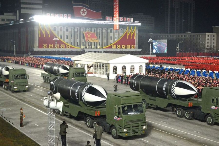 Asie : Les missiles de Kim Jong-un, le rappel à l'ordre nucléaire de Pyongyang