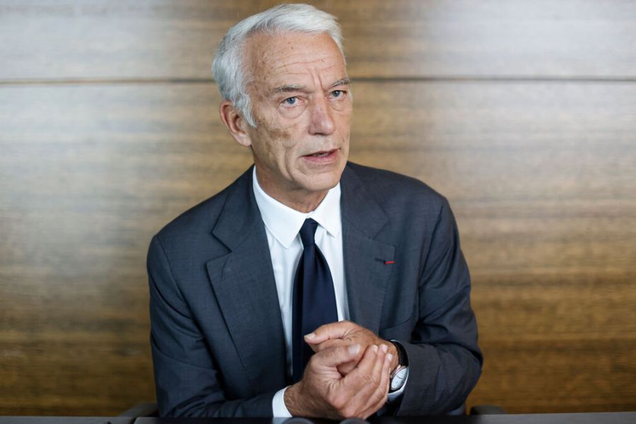 le Medef réservé sur sa participation à la nouvelle concertation