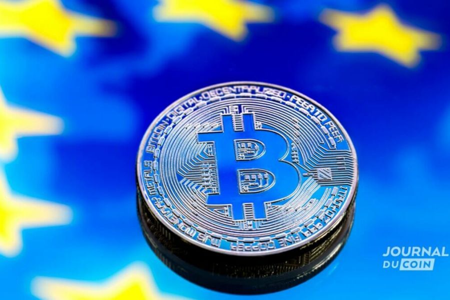Régulation des Cryptos : La Nouvelle Directive MiCA de l'UE et l'Avenir du Bitcoin en Europe