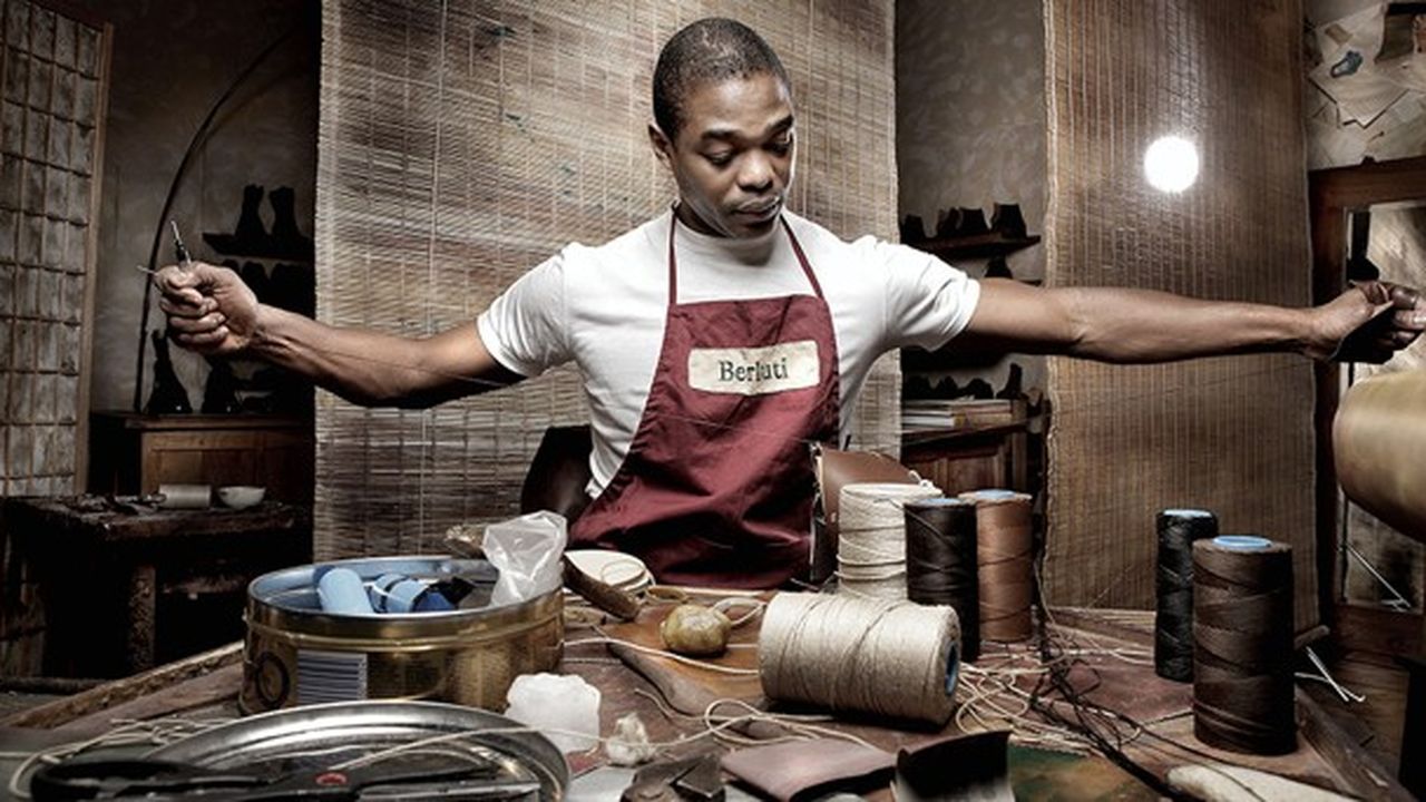 omondo eco & tech - Italie, l'artisanat et le luxe, le modèle italien