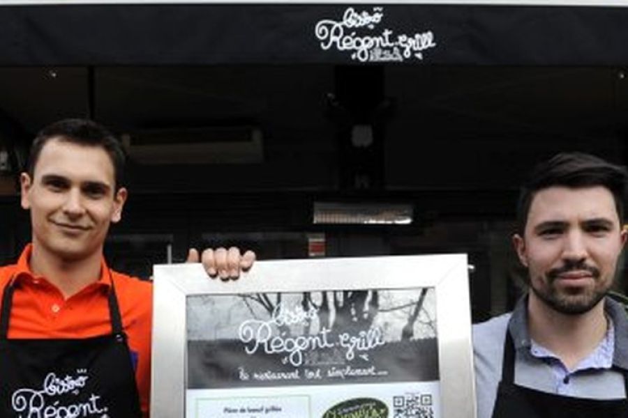 Polémique autour des propos du patron de Bistro Régent sur ses cuisiniers