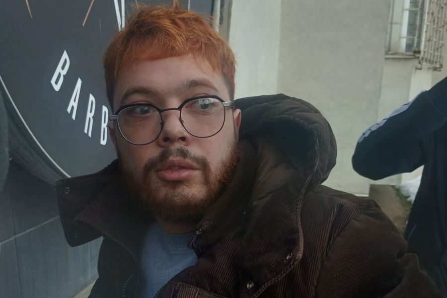 Mohamed Amra : La traque et l'arrestation d'un symbole de la criminalité transnationale, entre science et renseignement.