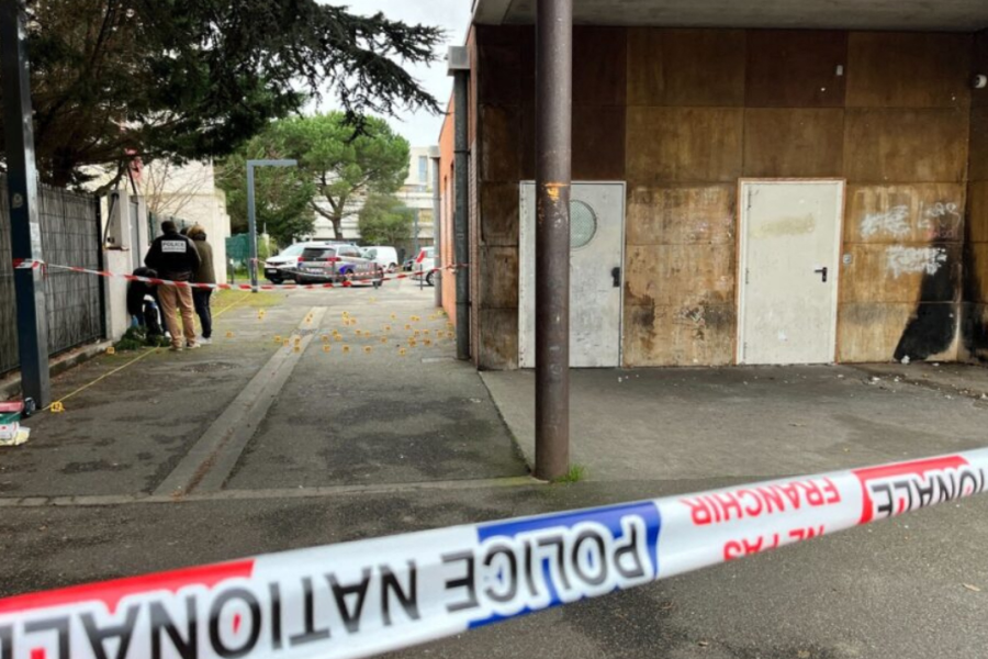 Trois personnes mises en examen à Toulouse pour le braquage explosif d’un bureau de poste