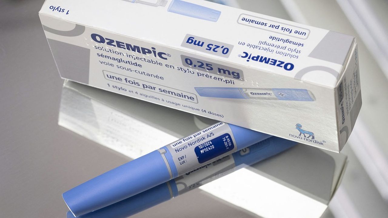 Traitement anti-obésité : un nouveau médicament américain plus efficace que le sémaglutide