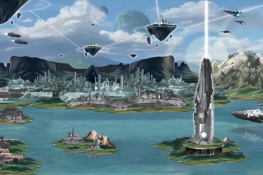 Euclid 2 et l'Énigme du "Grand Vide" : L'Europe à l'Avant-Poste de la Métaphysique Scientifique