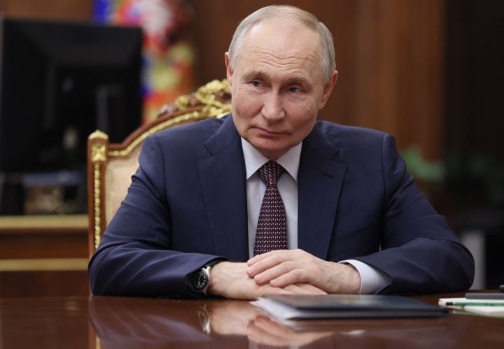 Le Kremlin Appelle l'Iran et les États-Unis à « Se Concentrer sur les Efforts Diplomatiques » Concernant le Nucléaire