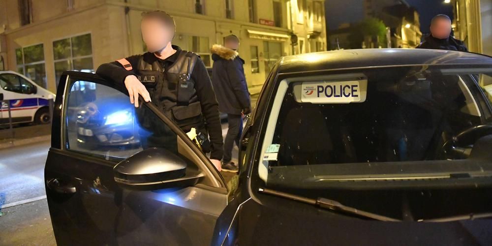 Un mineur tué par arme blanche dans l’Oise, trois interpellations