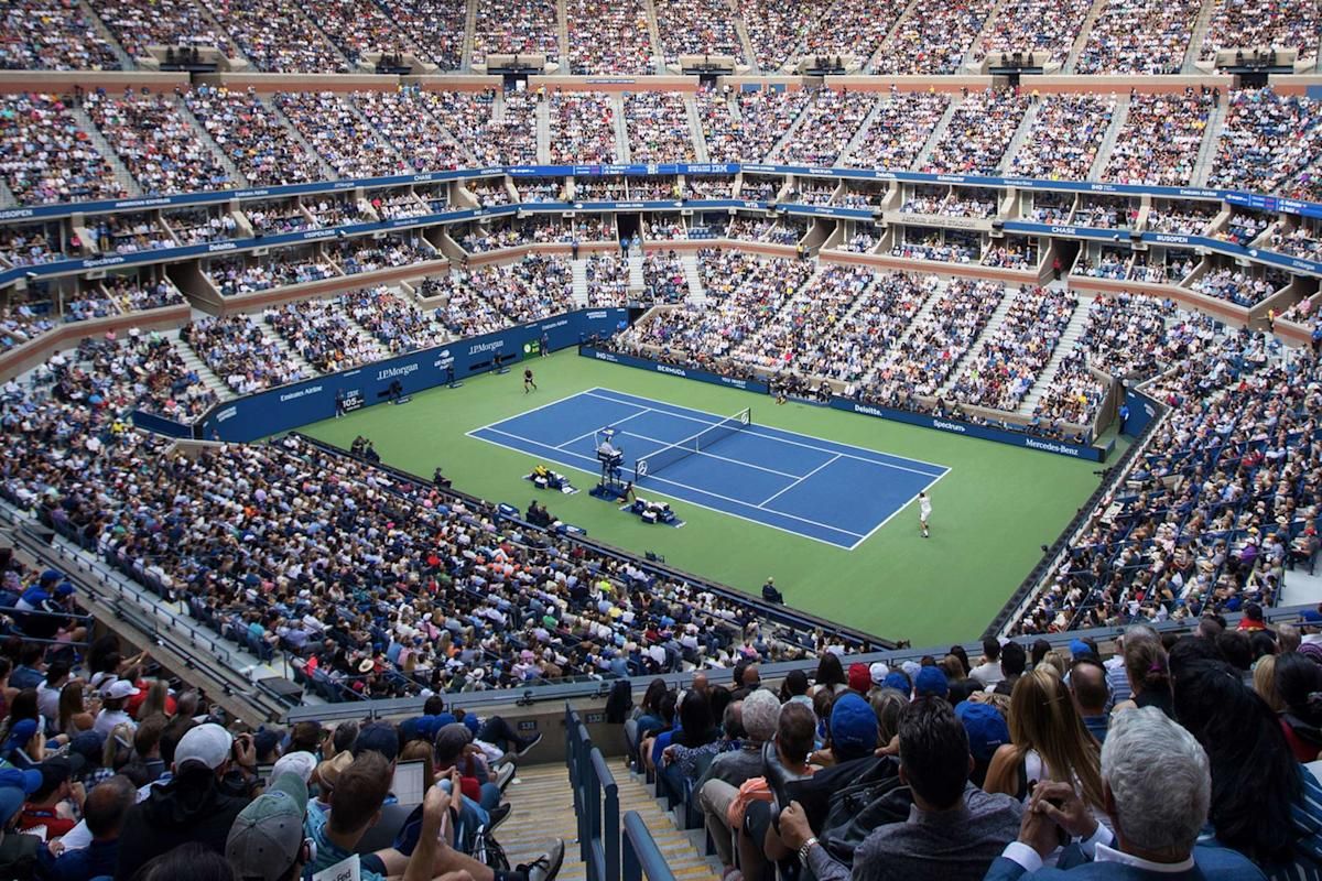 Coup d'Envoi de l'US Open : Le Tennis Mondial a les Yeux Rivés sur Flushing Meadows