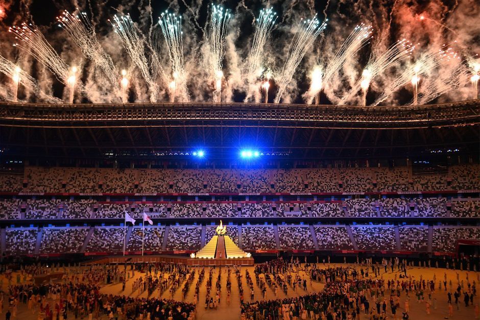 ECO ET TECH : La Cérémonie des Jeux Olympiques à 120 Millions d'Euros, un Coût Exorbitant ?