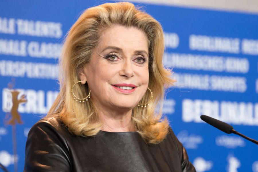 Catherine Deneuve et le mouvement #MeToo : une position nuancée qu’on lui reproche