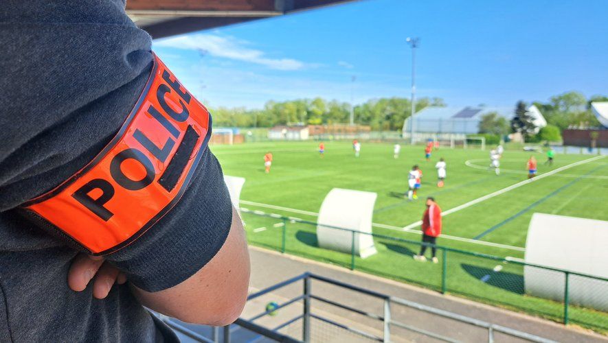 Seine-et-Marne: un blessé grave dans l'attaque d'une équipe de football en plein match