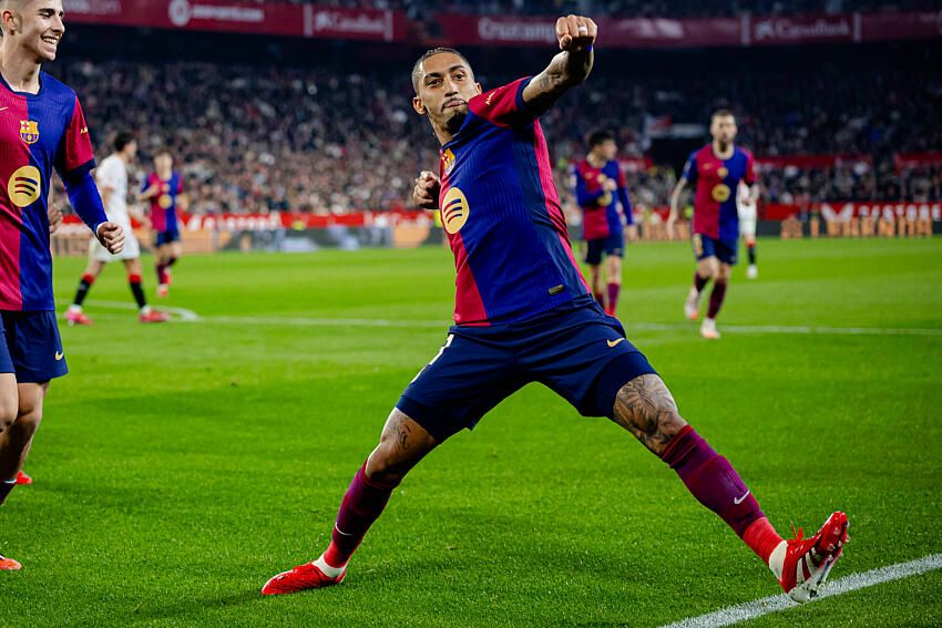 FOOTBALL. Le Barça en crise après sa défaite en Ligue des Champions : la fin d'un cycle ?