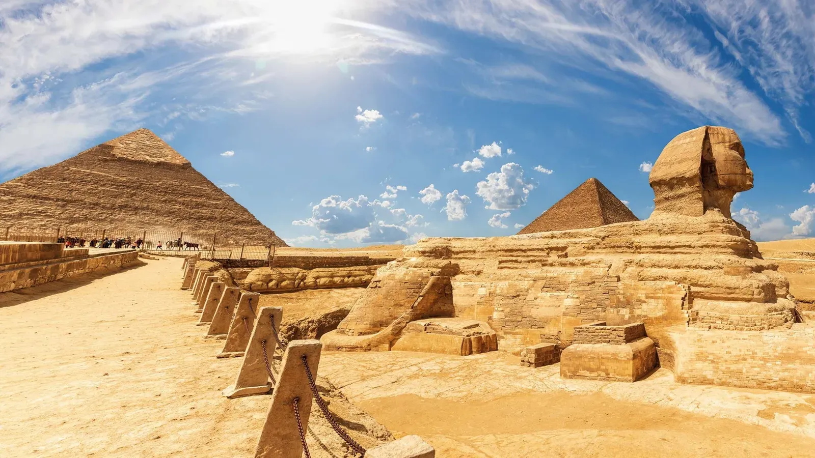 DOSSIER OMONDO I : Le Sphinx du Levant – La Paix Irano-Saoudienne, une Illusion Géopolitique ou une Nécessité Ontologique ?