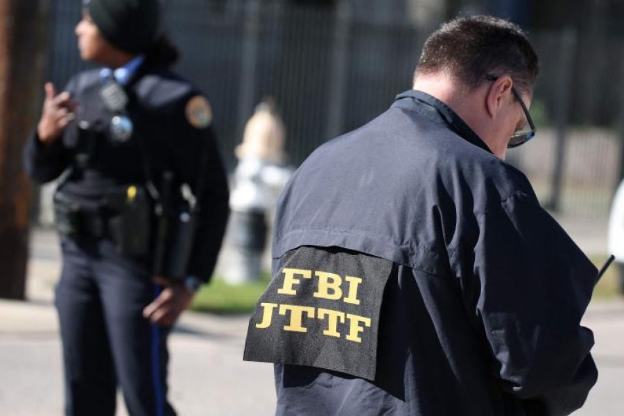 États-Unis : exécution d’un condamné pour triple meurtre dans le Tennessee