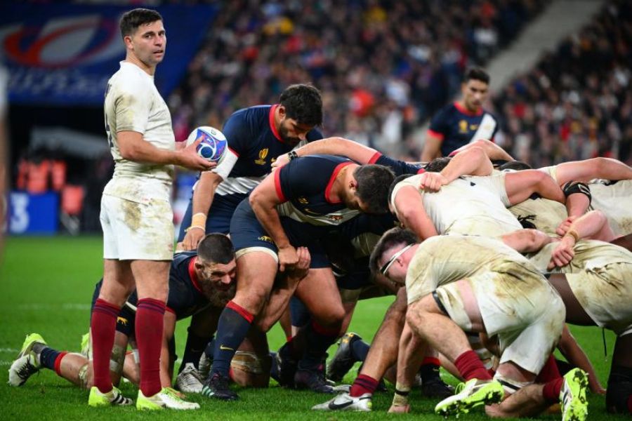 Rugby : La légende anglaise Ben Youngs annonce sa retraite sportive : Fin de carrière pour un demi de mêlée emblématique du XV de la Rose