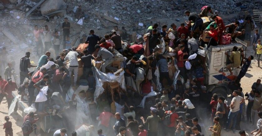 Libération des derniers otages à Gaza : un tournant humanitaire et politique majeur après deux ans de captivité