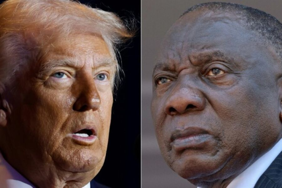 Débat autour du « génocide blanc » en Afrique du Sud : entre tensions diplomatiques et désinformation