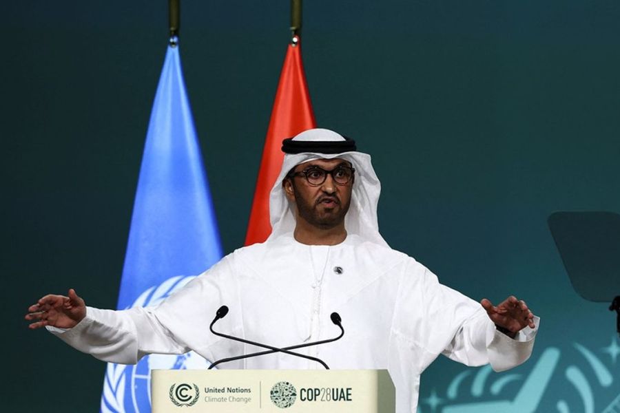 COP28 DÉSASTRE : L'Échec du G7 à Financer les "Pertes et Dommages"