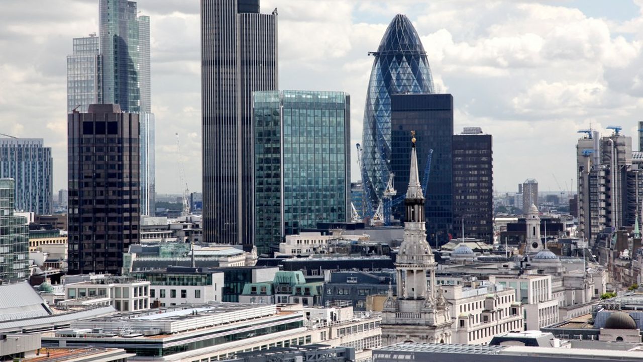 La City de Londres s’adapte à l’après-Brexit – nouveaux défis et opportunités pour la finance européenne