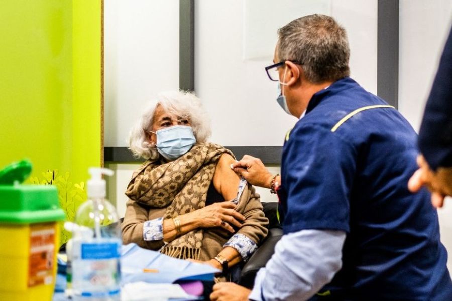 Grippe : épidémie persistante, prolongation de la campagne vaccinale