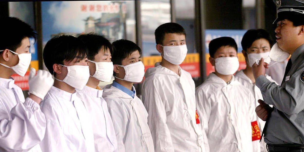 Virus H10N3 : la Chine accusée de retard dans le partage des données génomiques