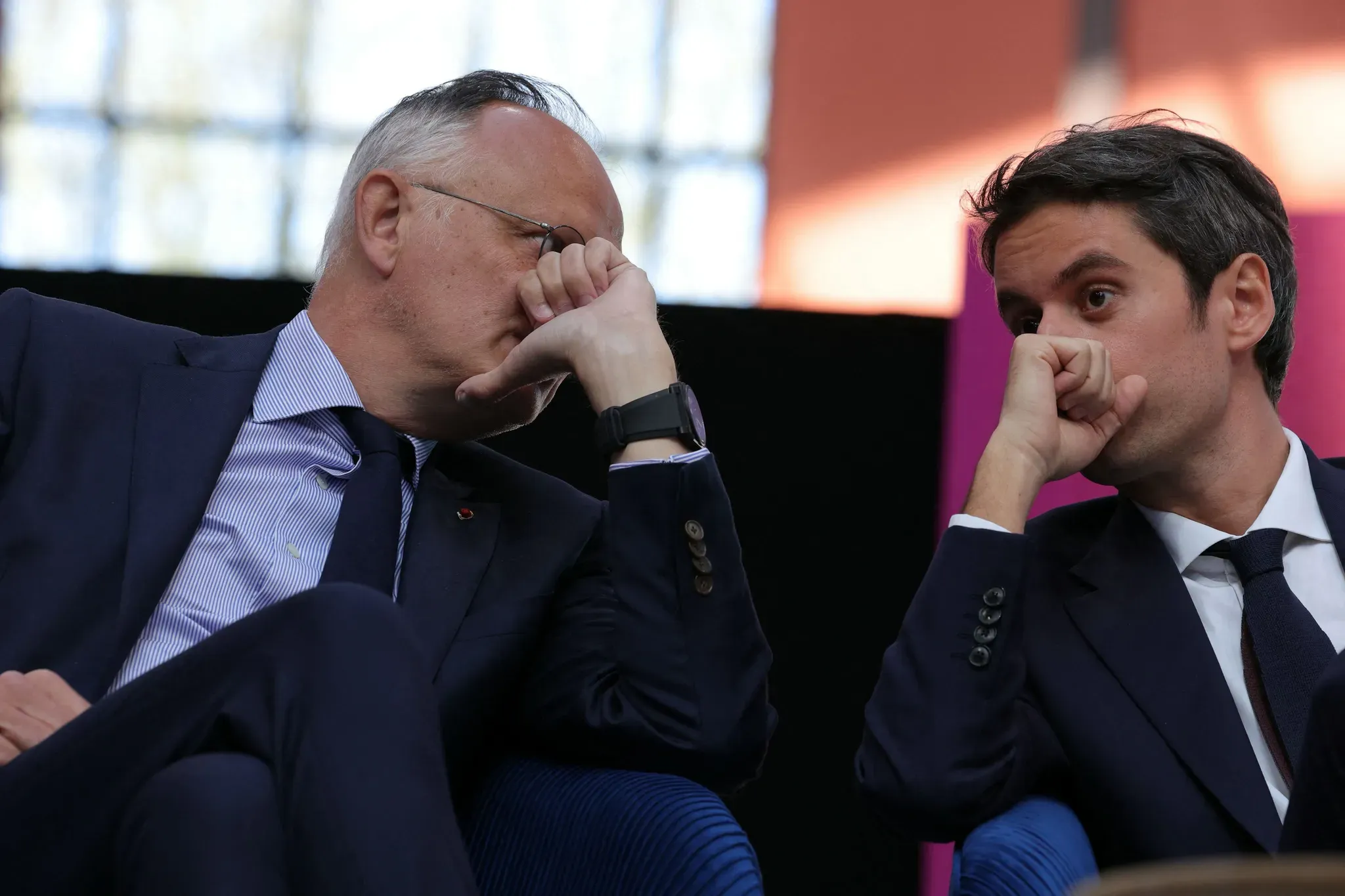 Cap sur la Présidentielle 2027 en France : les attentes de la société civile face aux grilles de lecture de la classe politique