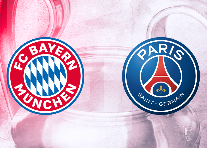 PSG vs Bayern : Analyse des compositions et stratégies des deux équipes