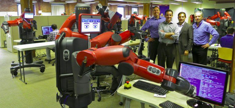 L'avenir du travail à l'ère de l'automatisation : Sommes-nous voués au chômage ?