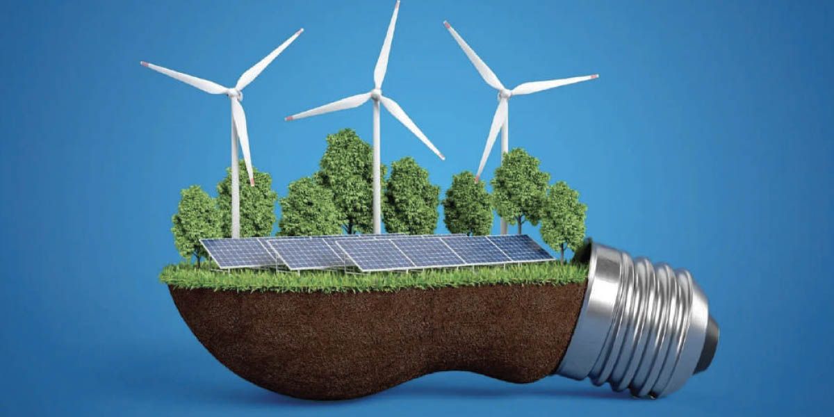 OMONDO ÉNERGIE - Transition énergétique : percée dans le stockage des énergies renouvelables
